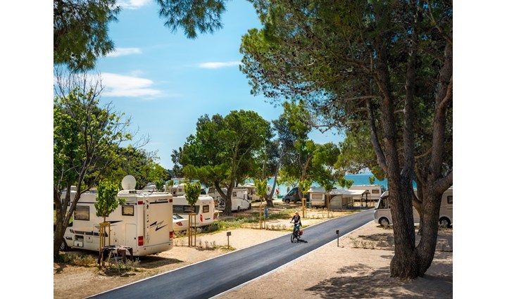 Valamar Camping Padova 10